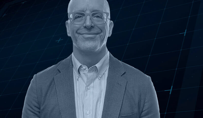 Erik J., Founder and CEO of VOR27